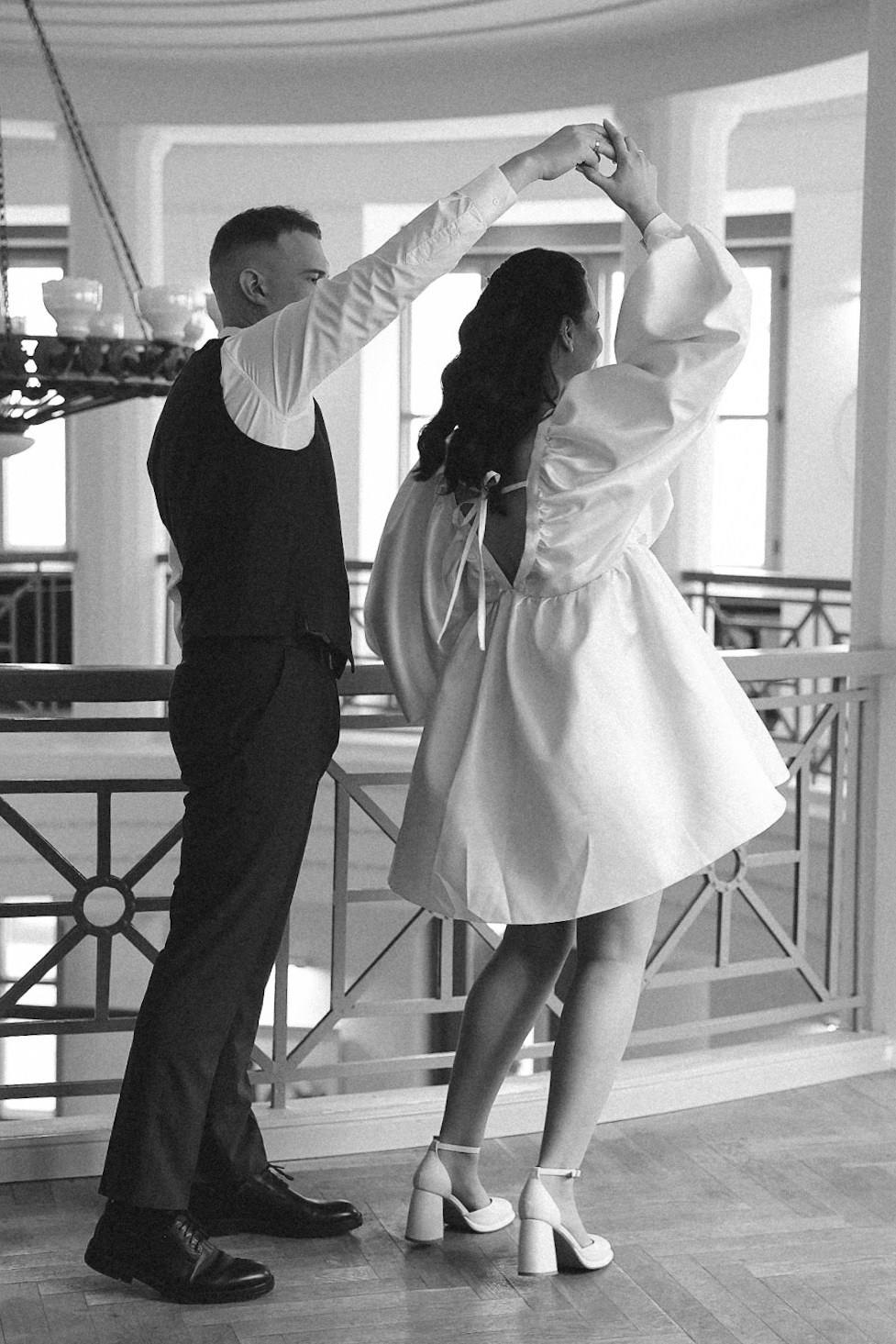 Артем и Катя. Фотограф Нижний Новгород