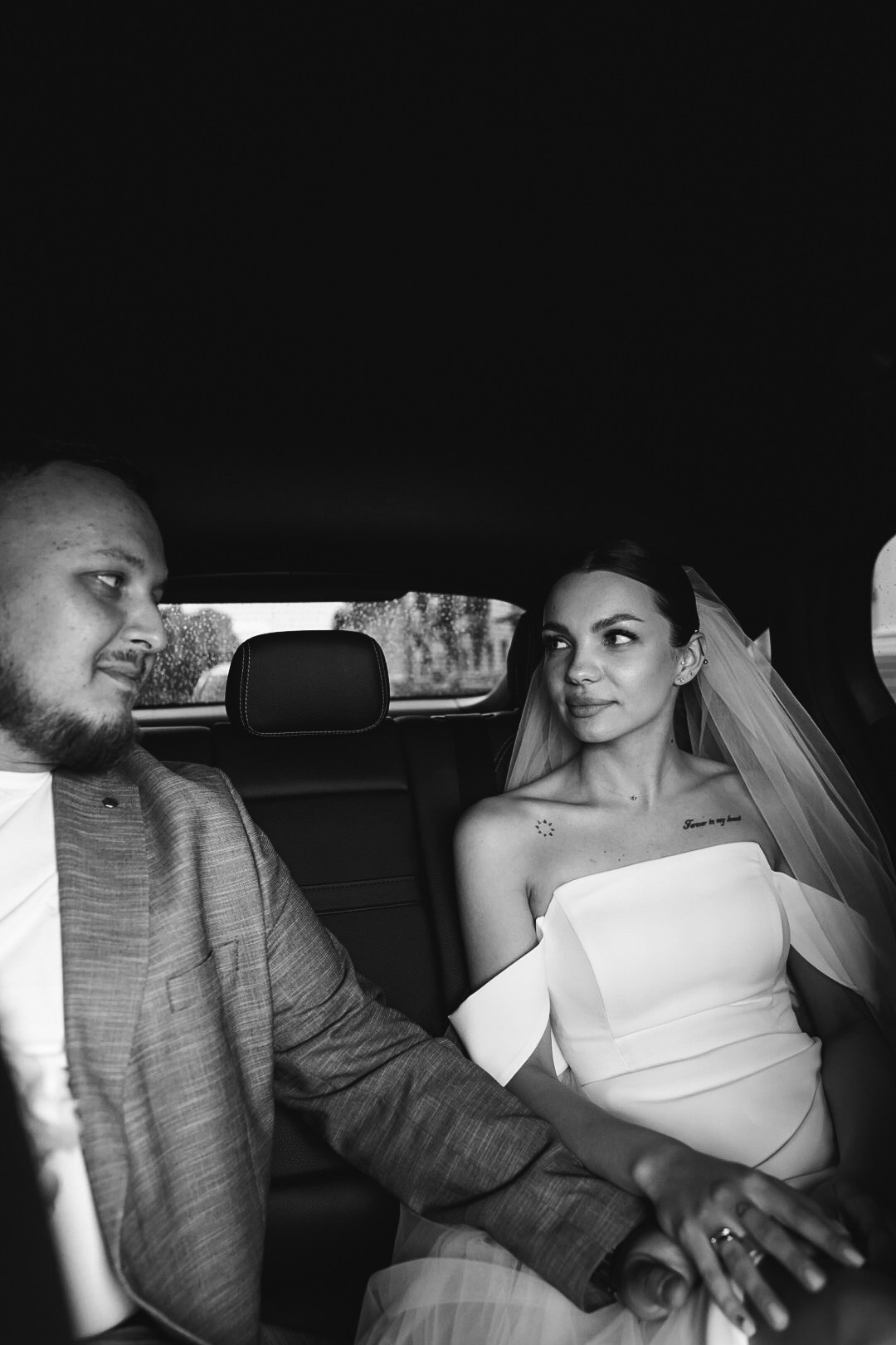 Кирилл и Даша. Фотограф Нижний Новгород