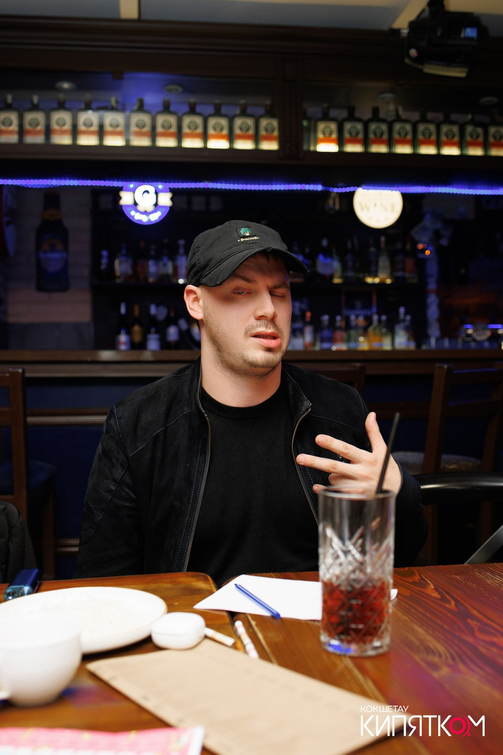 WOW QUIZ. КИПЯТКОМ КОКШЕТАУ