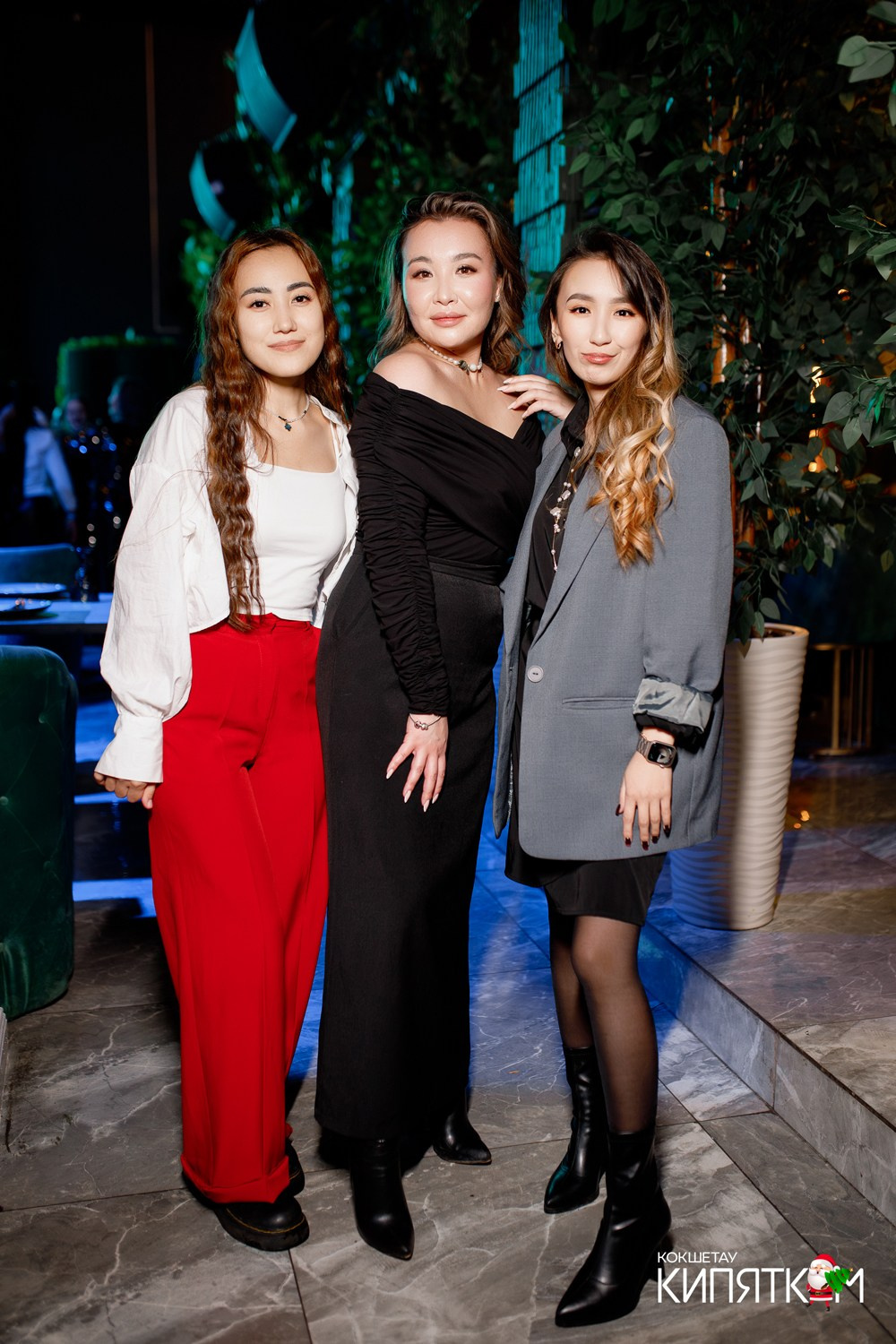 ПАНАЕХАЛИ. КИПЯТКОМ КОКШЕТАУ