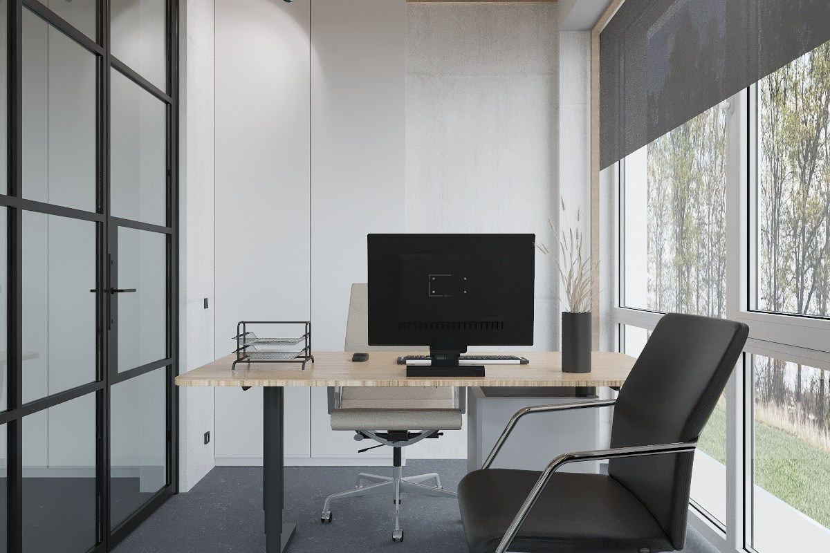 Офис Citolife. Архитектура. Интерьер. Корниенко Маргарита