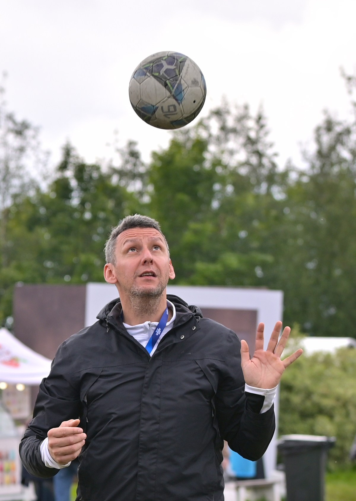 Футбольная жизнь | Football life