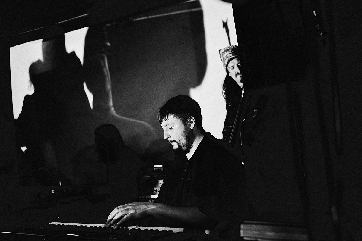 Ветердуэт. Иван Кобяков