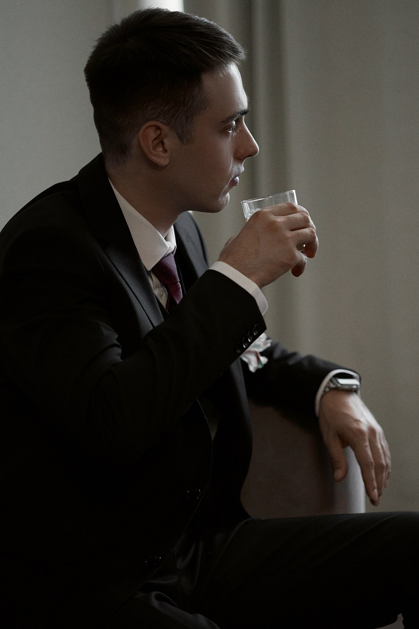 Ильдар & Ксения. Свадебный и семейный фотограф в Челябинске