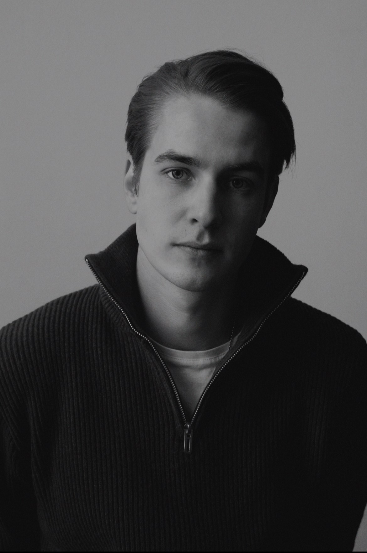 Григорий. Фотограф в Москве Струц Влада