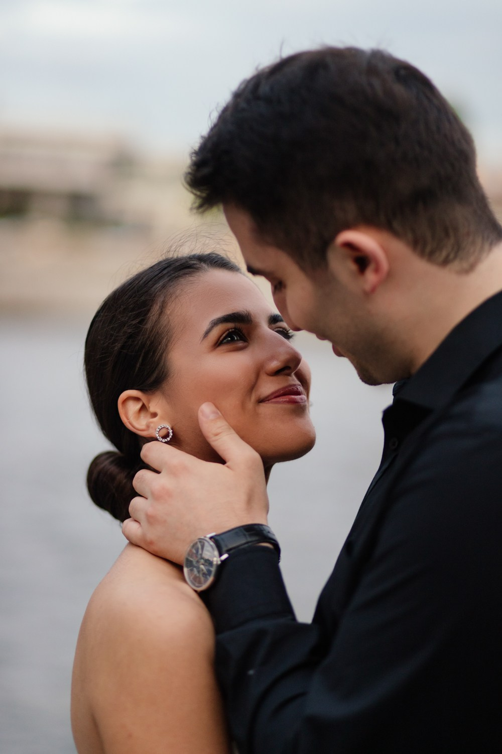 Марианна🤍Ашот. Фотограф в Москве Екатерина Абрамова