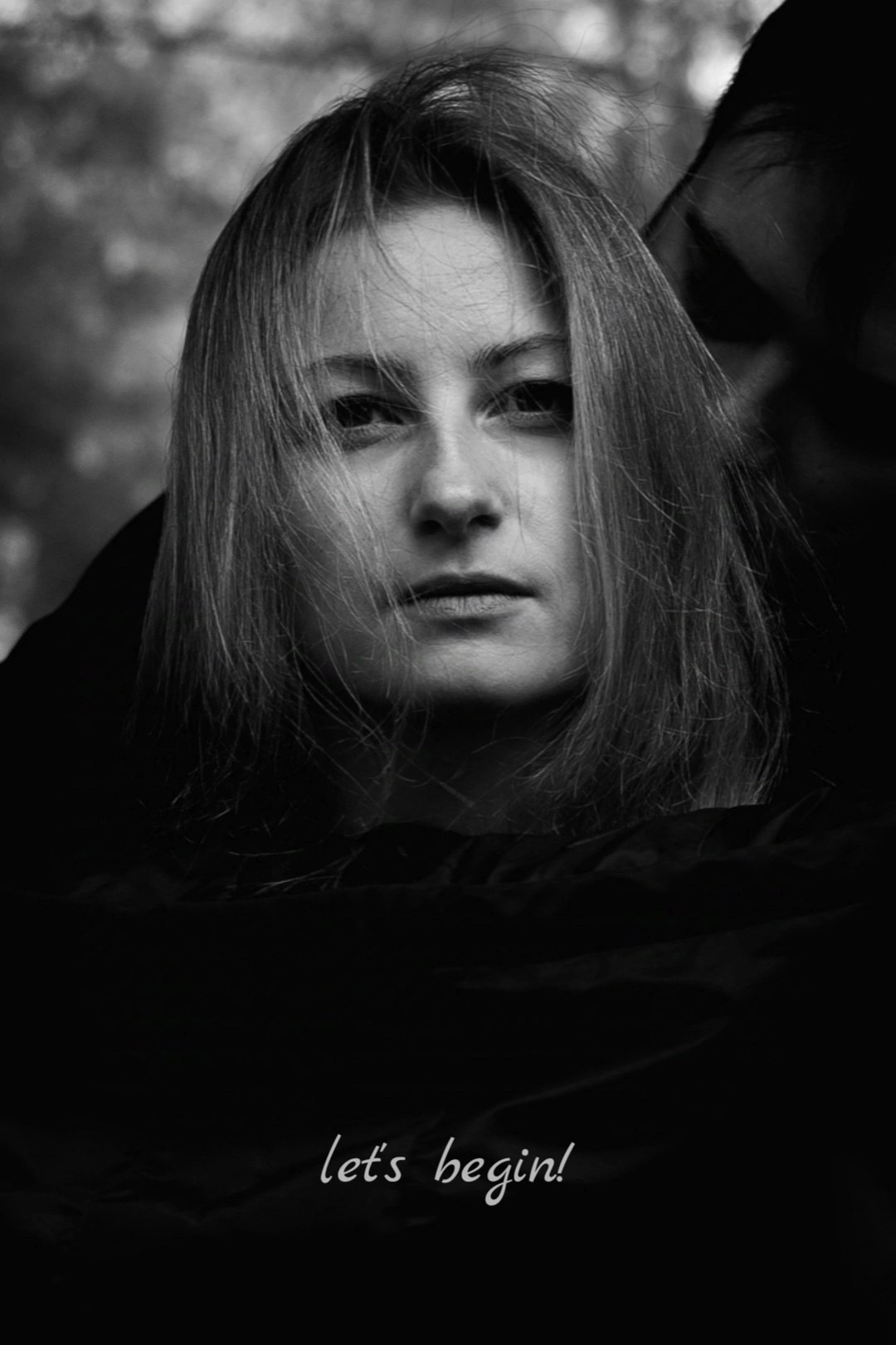 Виктор и Анастасия. Фотограф в Нижнем Новгороде Алексей Уковский