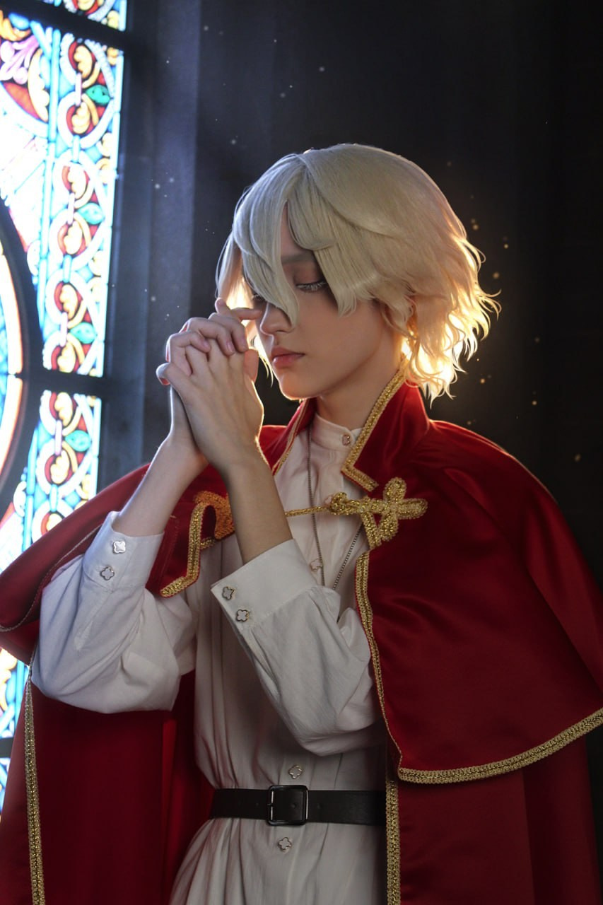 Натаниэль. Поя Фотограф l Москва и МО