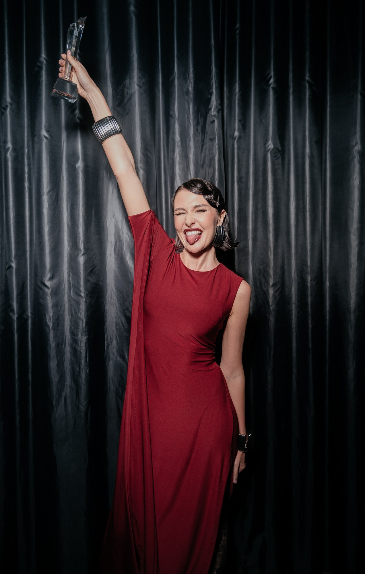 Shopping года 2024 от медиа ЯПОКУПАЮ. Сайт фотографа Данилы Пащенко