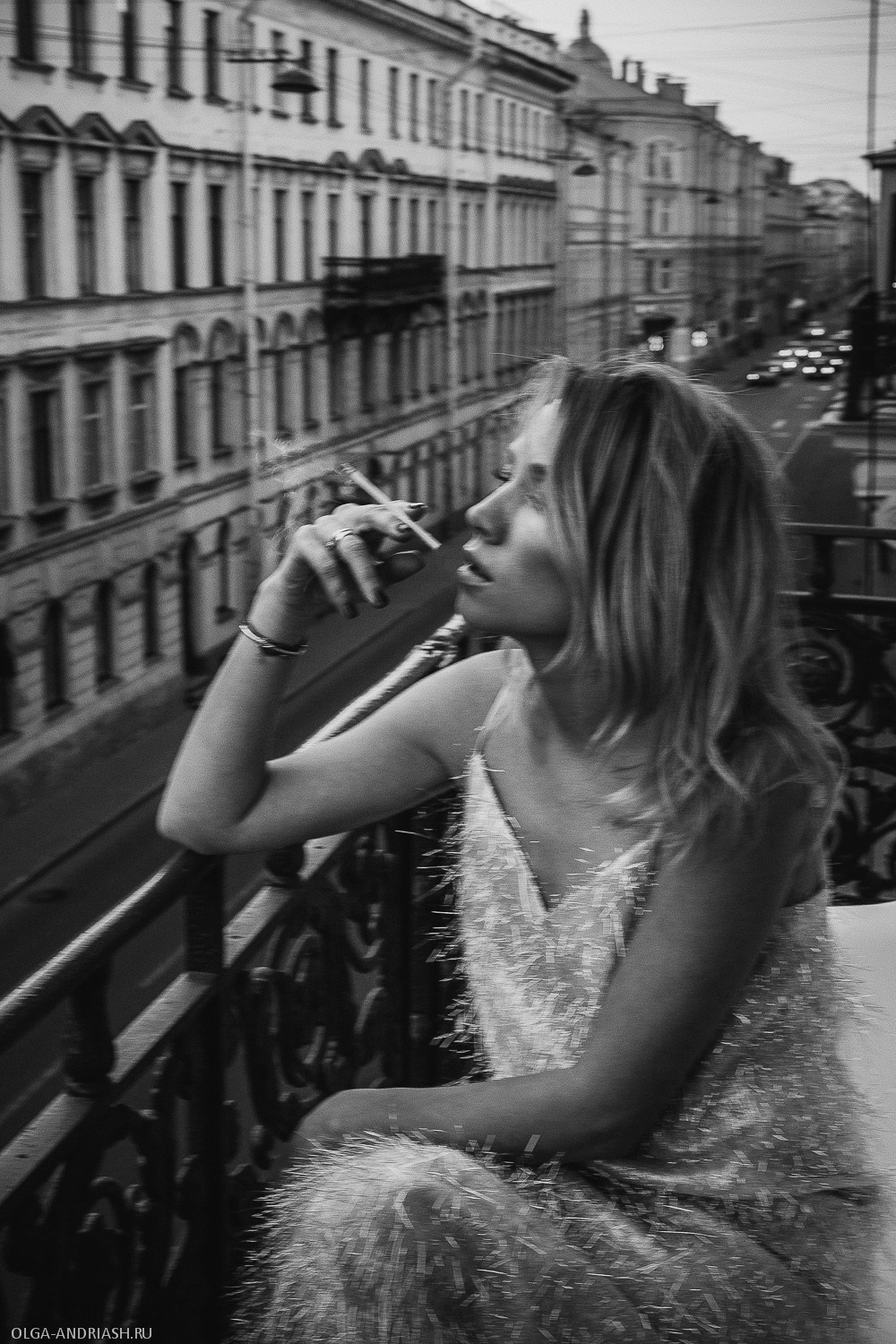 Женский портрет. Семейный, портретный и свадебный фотограф в Санкт-Петербурге и Москве