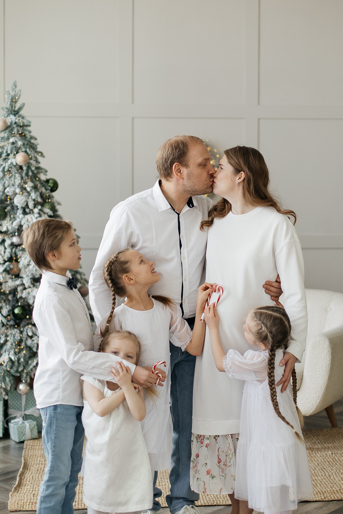 Новый год 2025