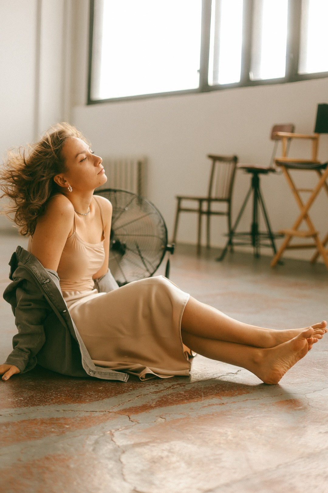 Оля. Фотограф Нижний Новгород