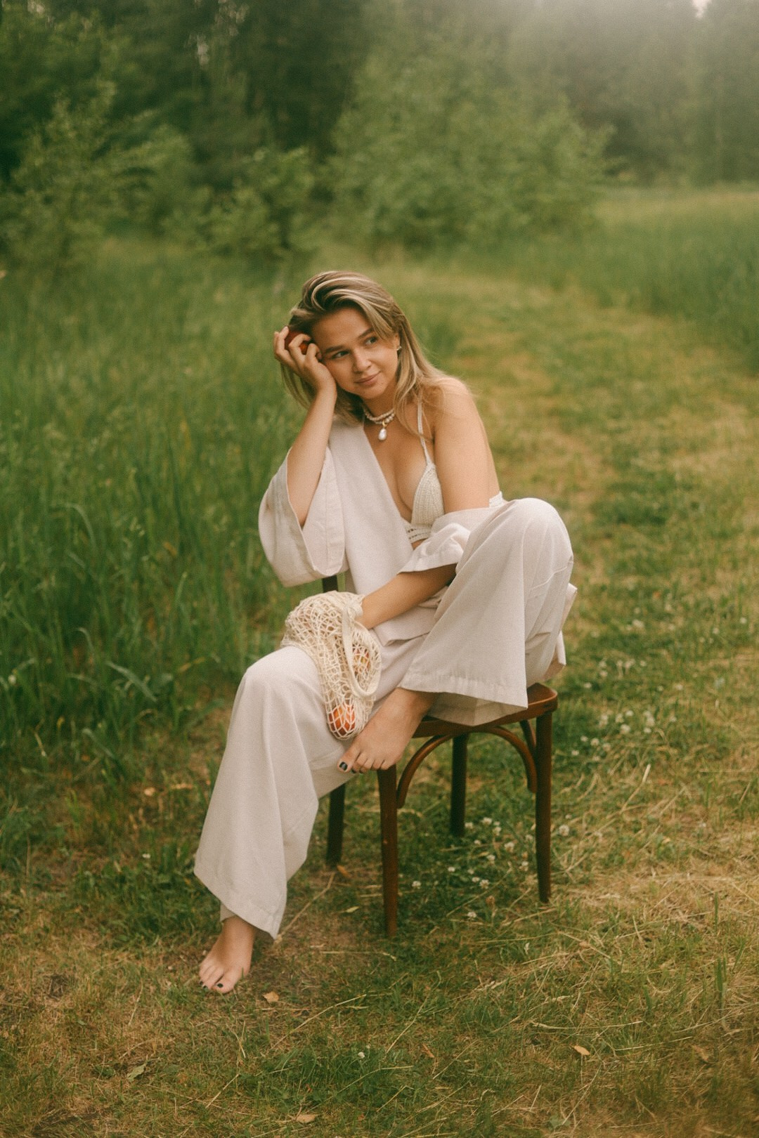 Таня. Фотограф Нижний Новгород