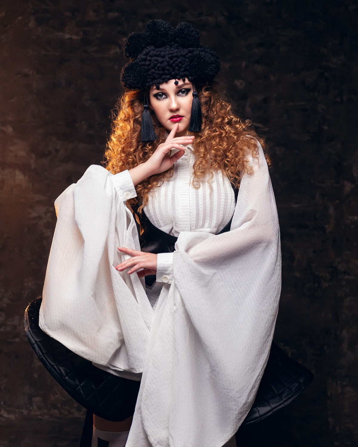 Fashion. Koterev Production  профессиональная фото и видео съёмка мероприятий