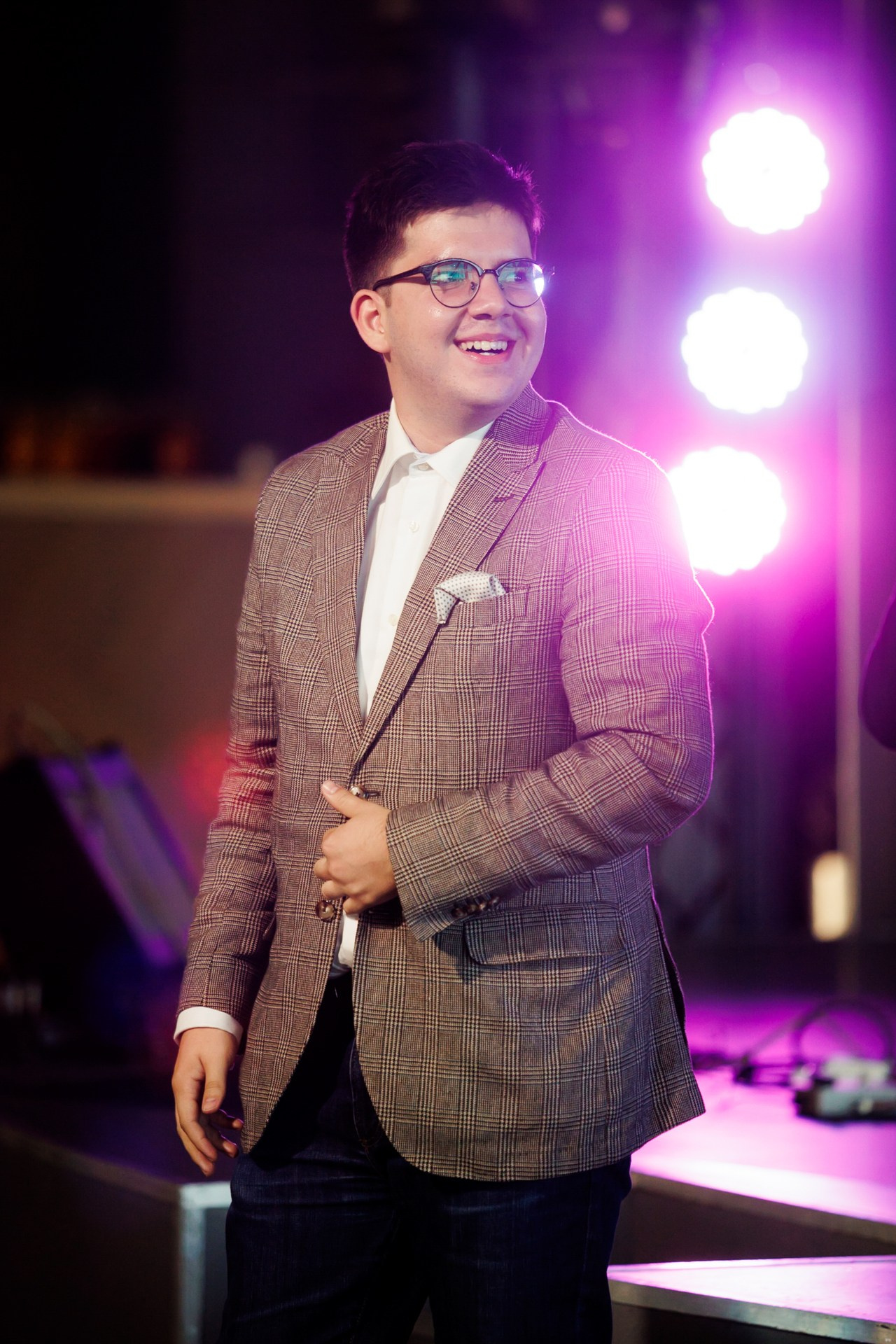 Выпускное. Фотограф событий, Максим Романенко