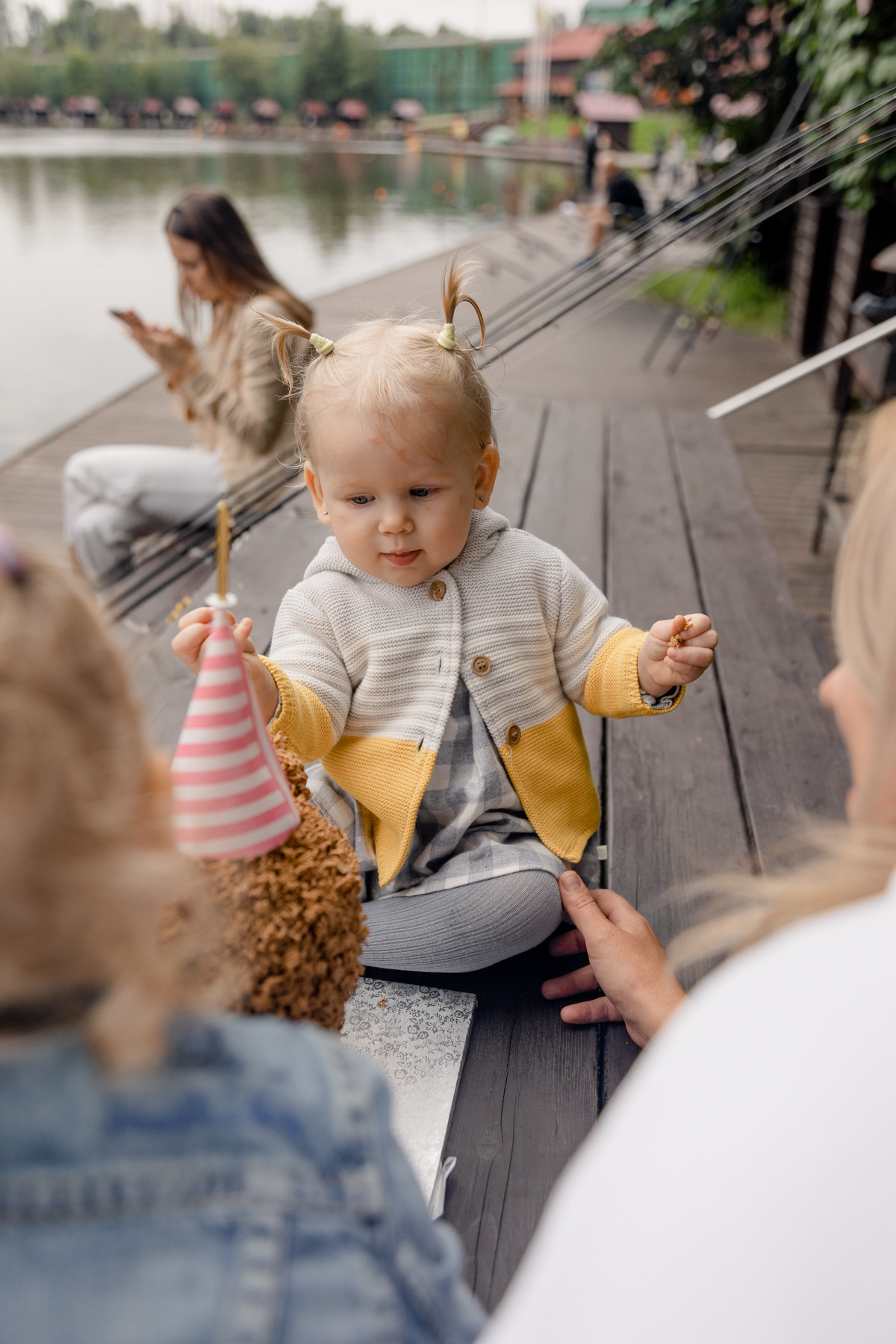 Злата. Главная