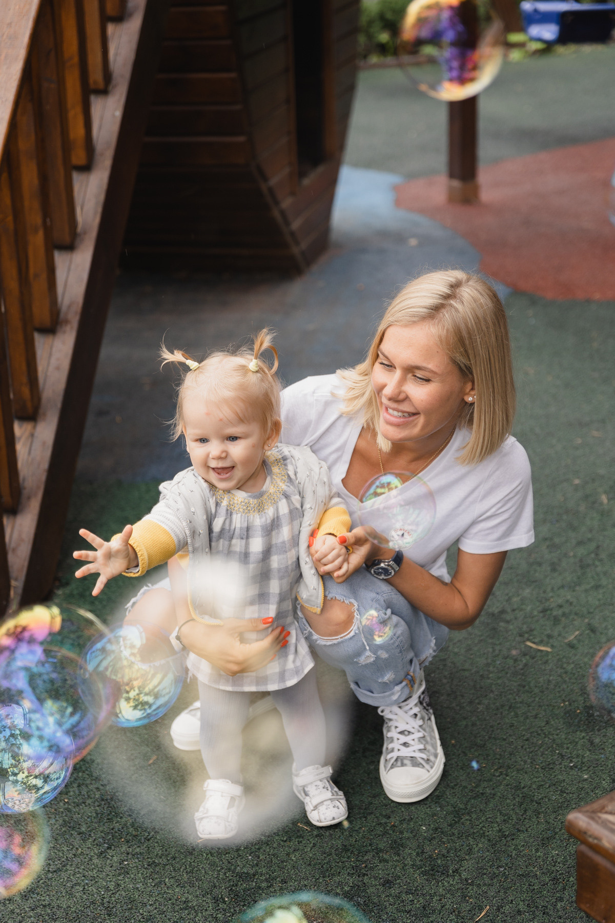 Злата. Главная