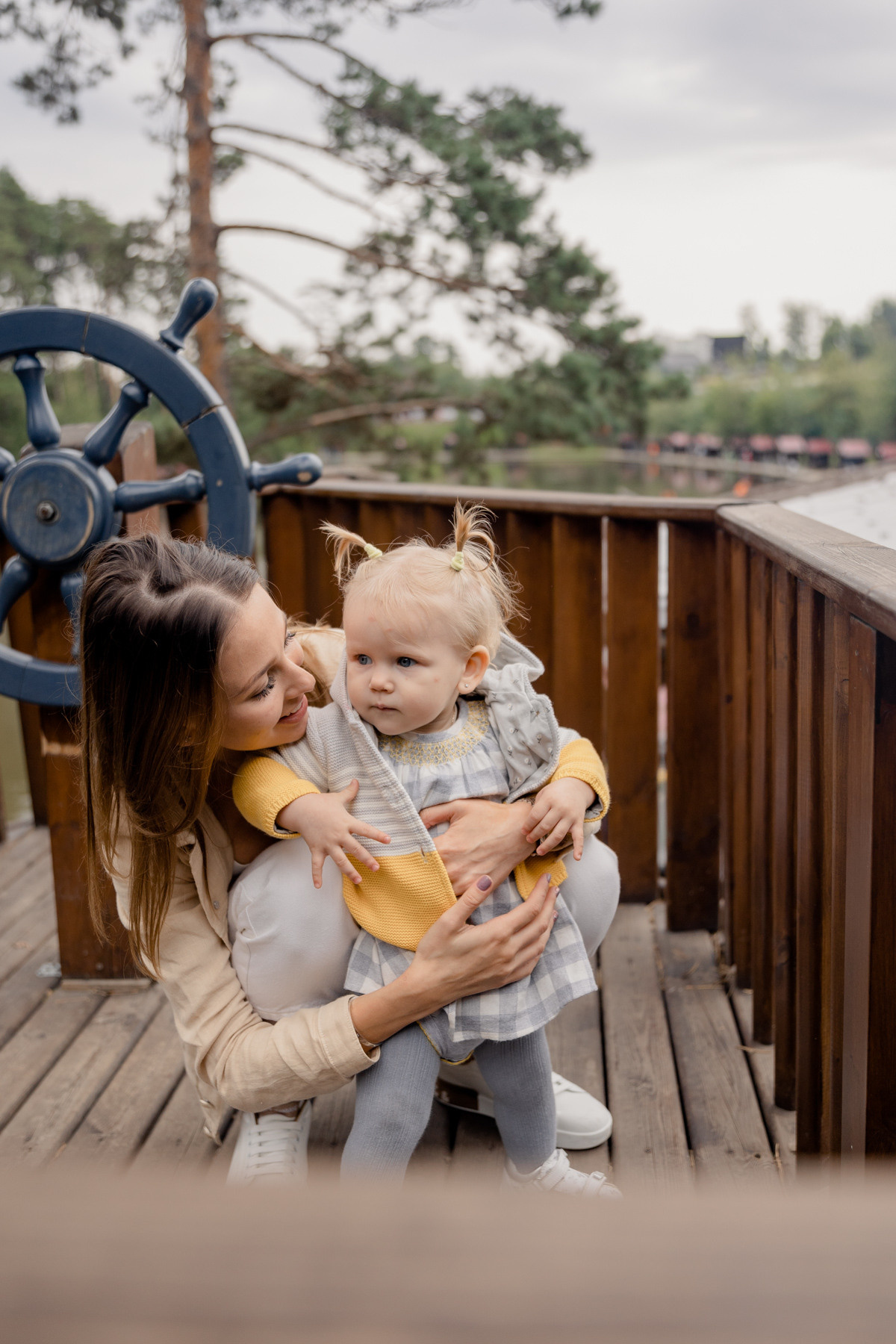 Злата. Главная