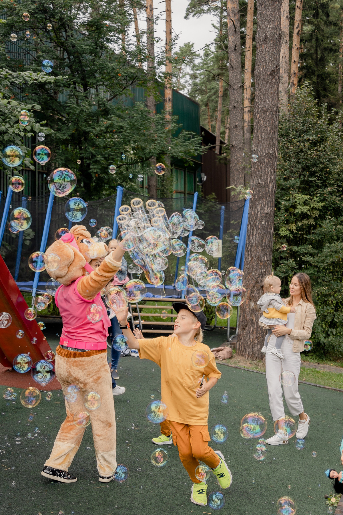 Злата. Главная