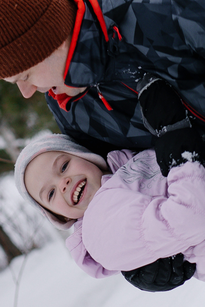 Юленька-Олег. Главная