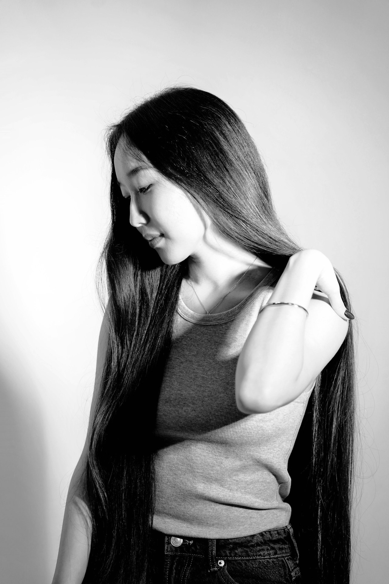 Ayana. Фотограф Анастасия Шай в Санкт-Петербурге