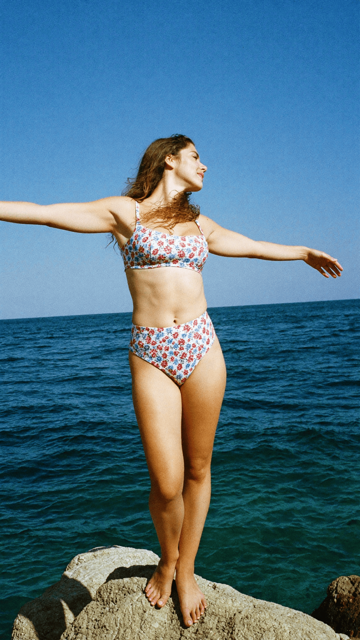 Swimwear. Refraim