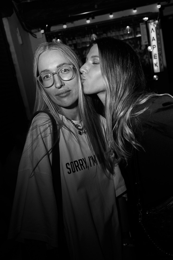 Vibe Room: Denis Yuzhin B-Day. Коммерческий и репортажный фотограф в Санкт-Петербурге — Туся Сушка