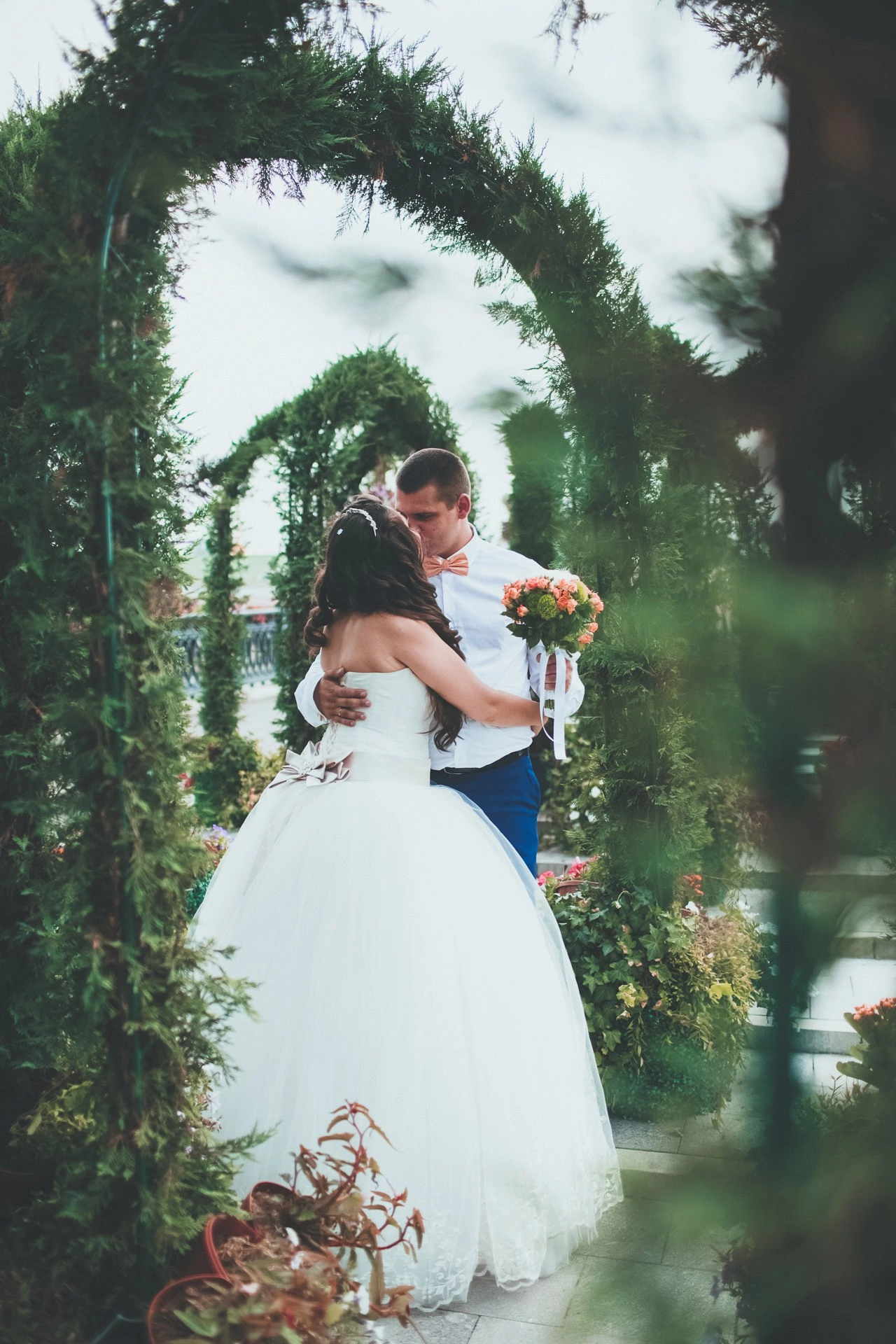 Свадебные фото. JUSTDOITBRATFILMS