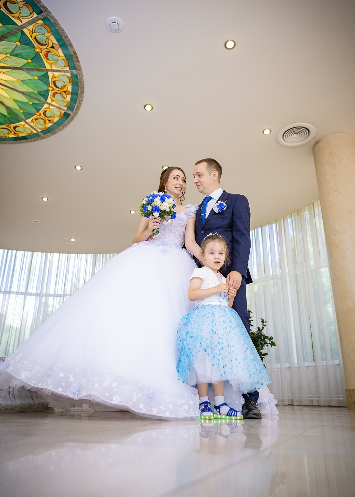 ПОДБОРКА фото Со свадеб. Свадебный и репортажный фотограф в Москве и Московской области