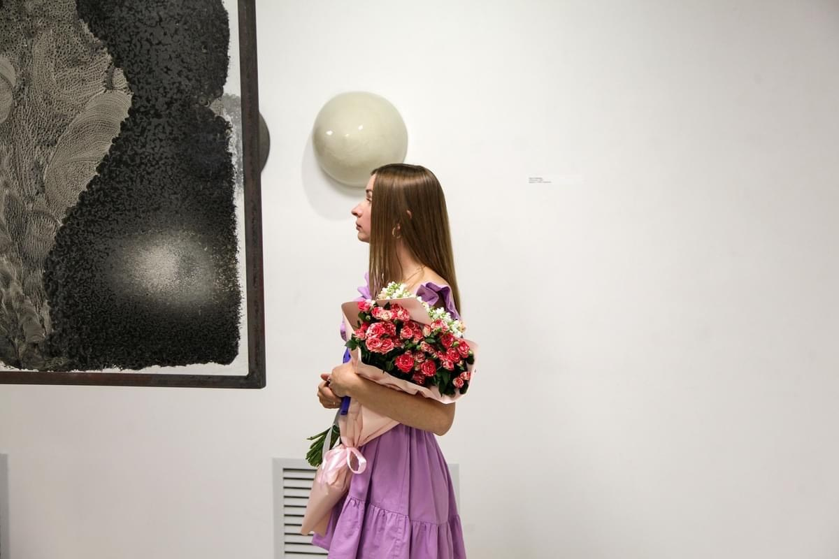 Выставочная история. Предметный фотограф в Минске Анастасия Троцкая