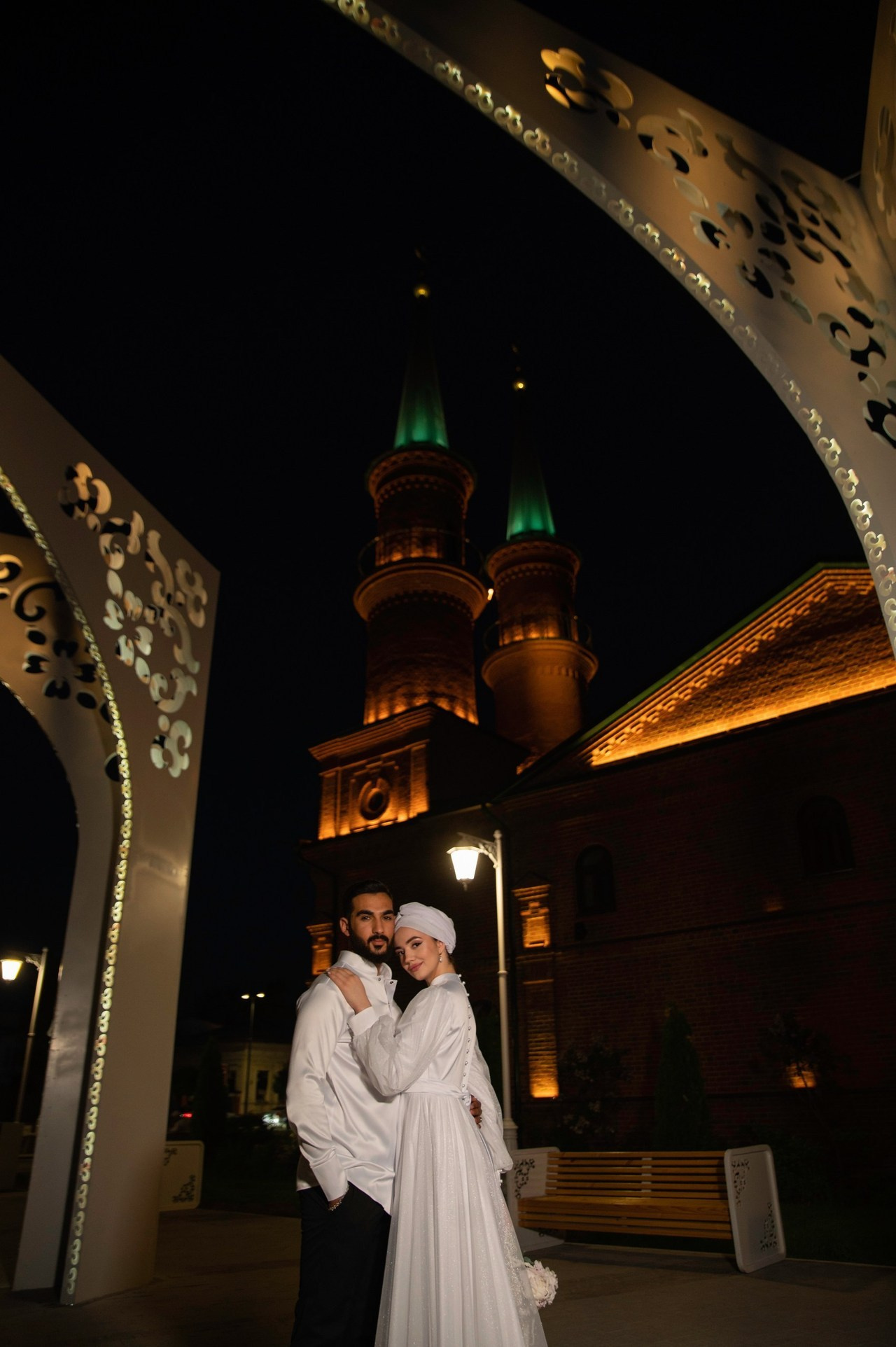 Весна. Фотограф Рузанна Ганн