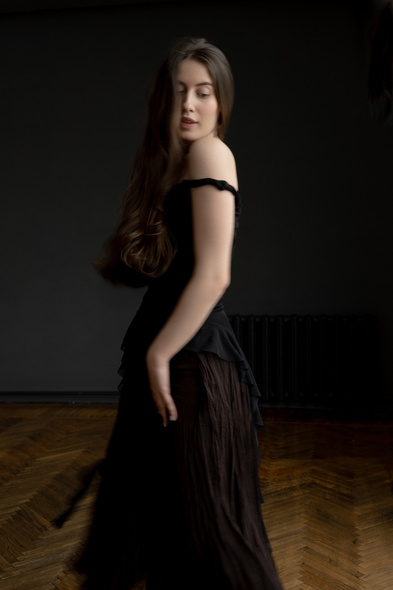 Ксения. Свадебный и семейный фотограф в Рязани Калинкина Мария