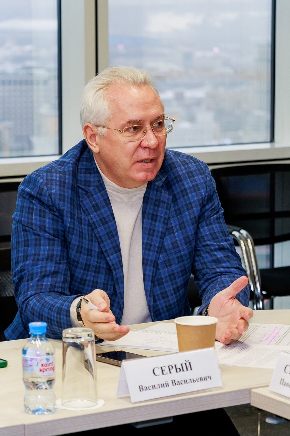 Круглый стол. Творческие фотосессии в Москве