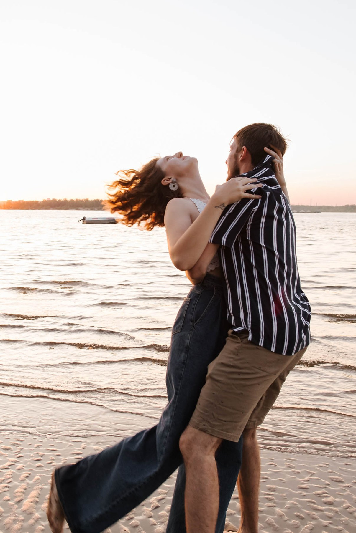 Солнышко в кудряшках. Маргарита Рубцова свадебный фотограф Тольятти