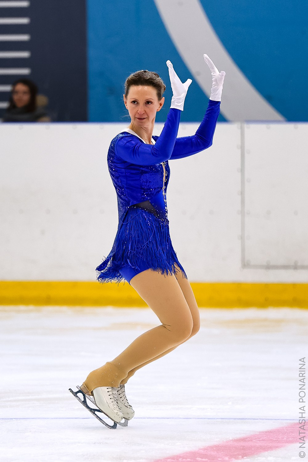 СЕСТРОРЕЦК ФЕВРАЛЬ 2026. Russian figure skating photographer from Saint-Petersburg
