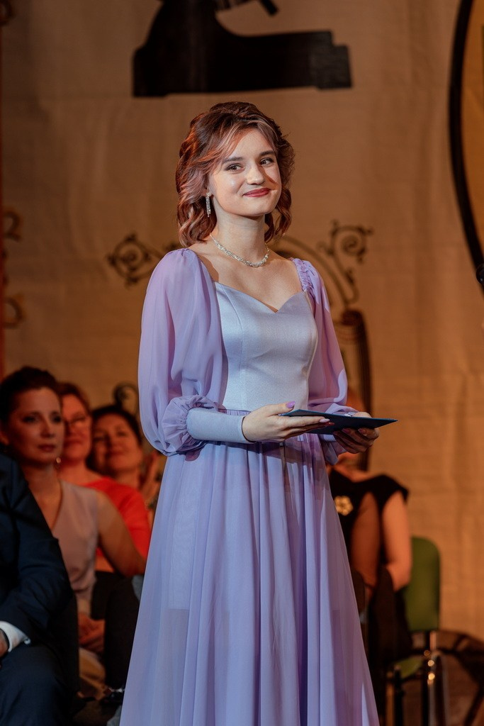 Выпускники 11 класса