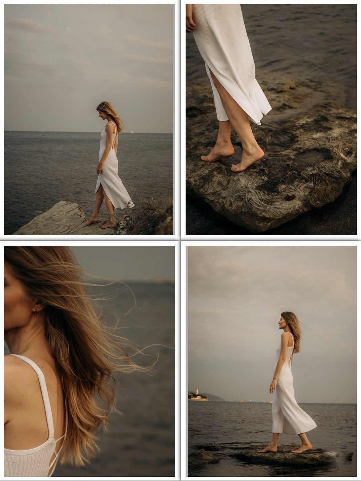 Лера Якоба́ну — фотограф Геленджик