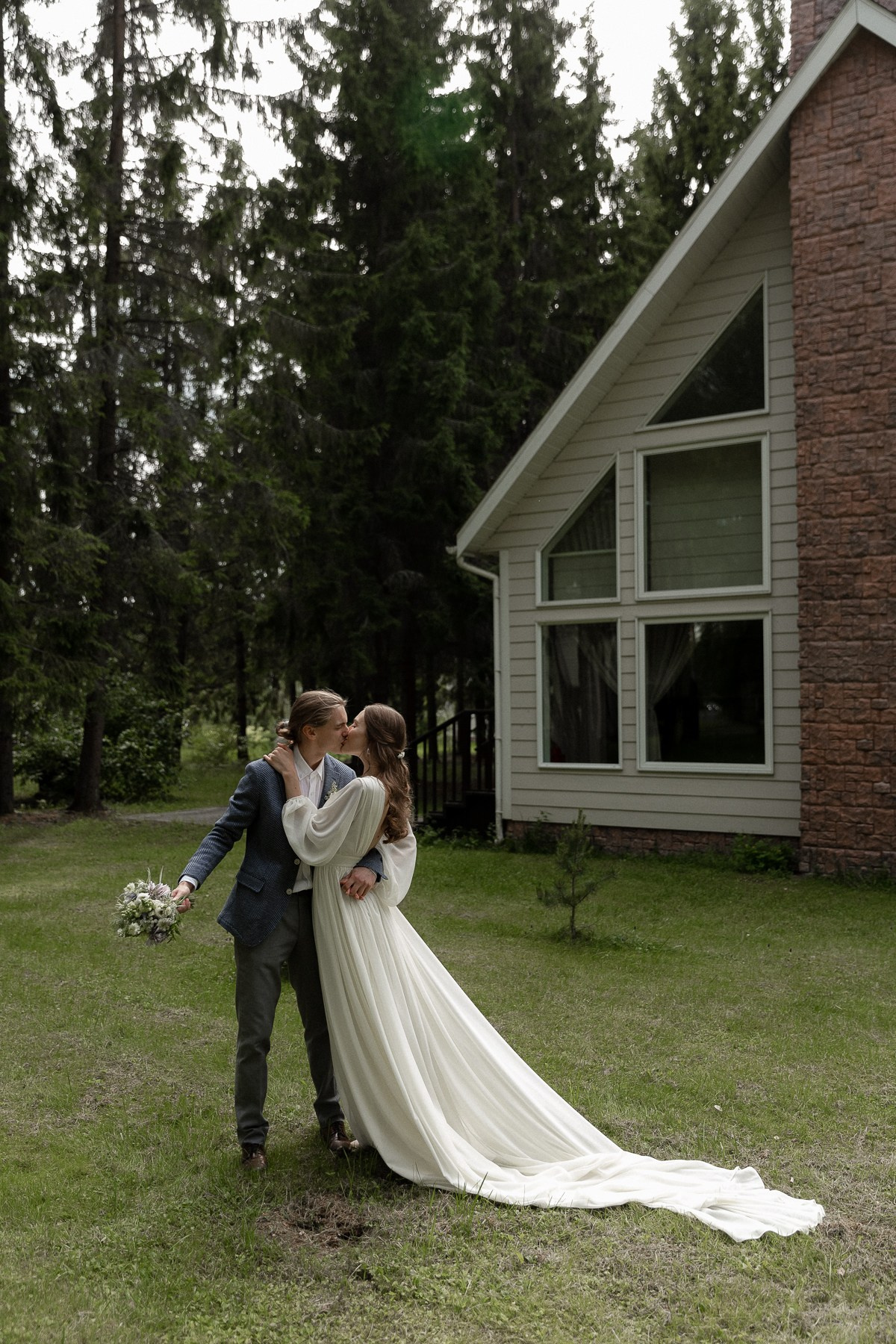 NATURE. Свадебный фотограф Ярославль, Рыбинск