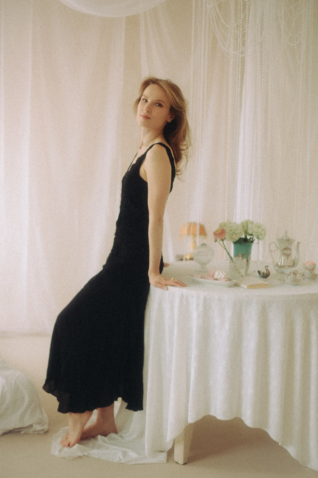 Катя. Фотограф Нижний Новгород