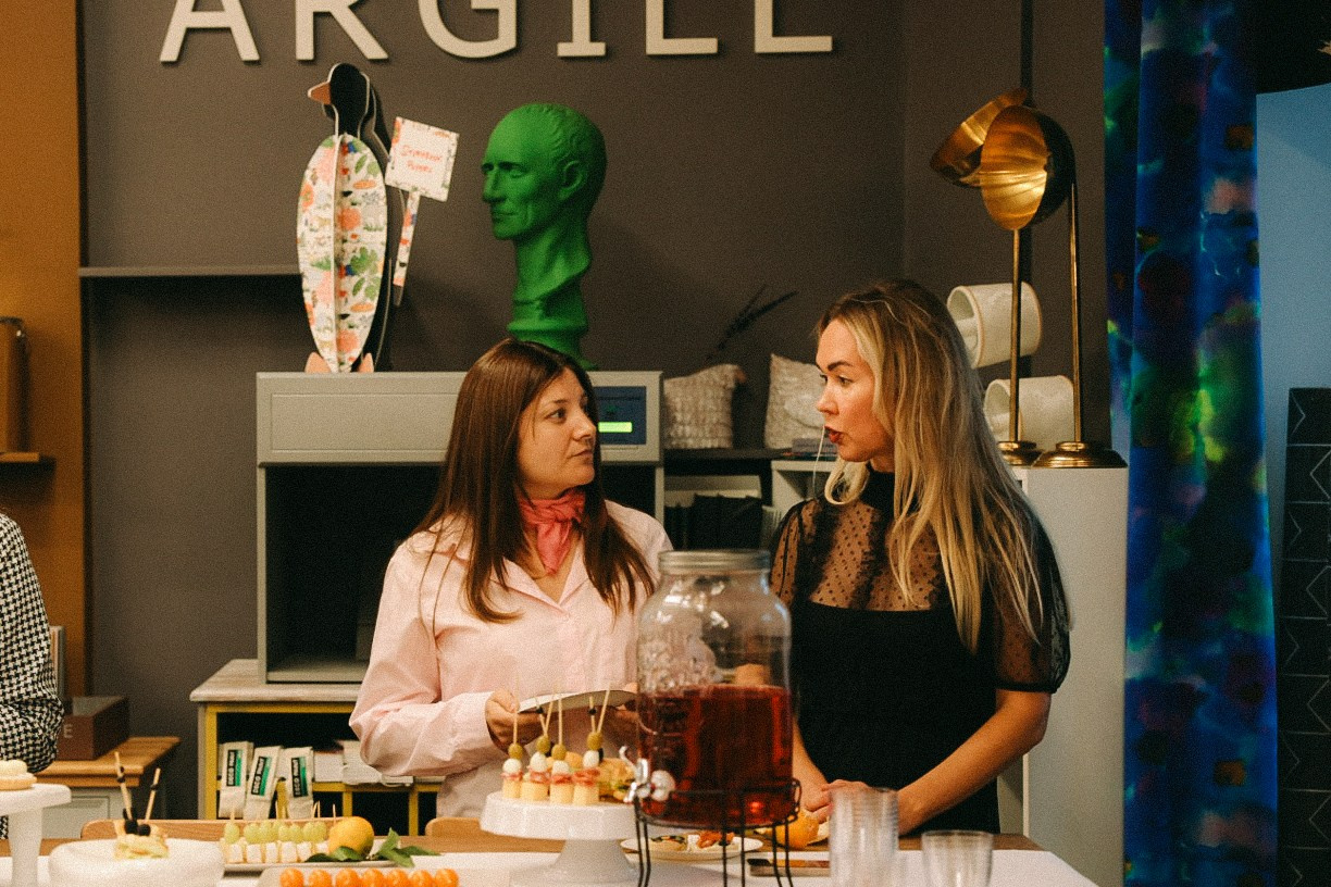 Миссис футбольная мама. Фотограф Нижний Новгород