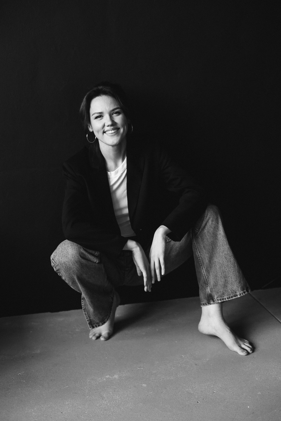 Яна. Фотограф Нижний Новгород