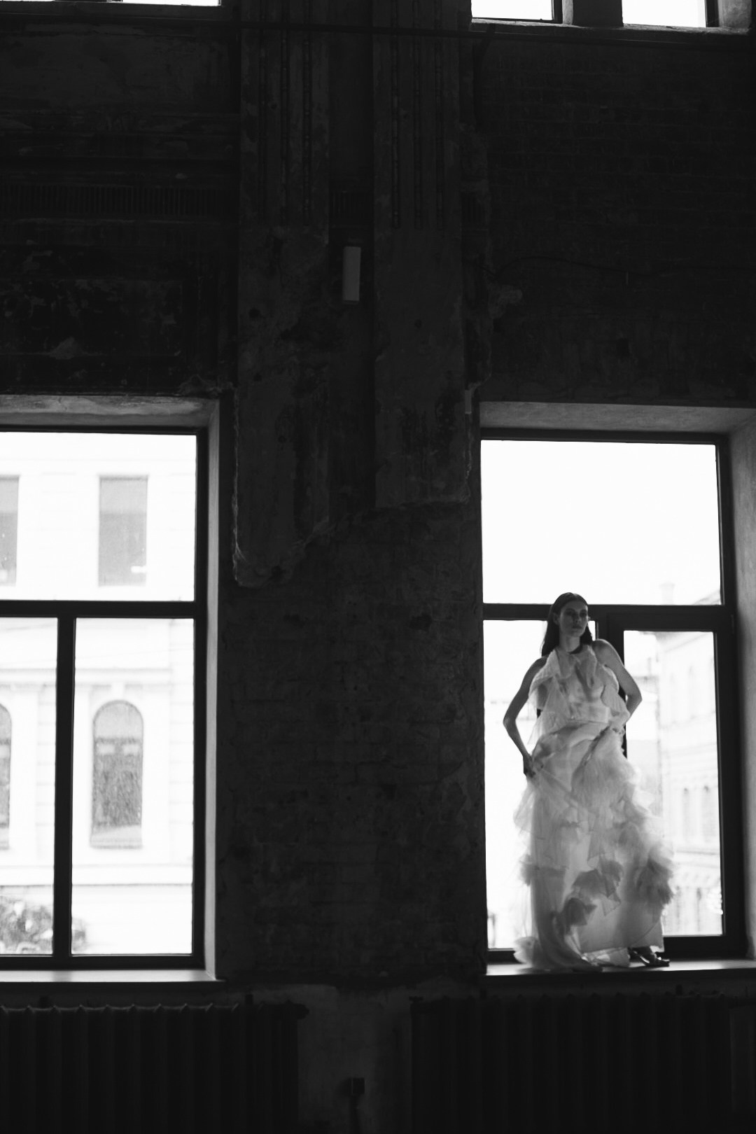 Ghost. Фотограф Нижний Новгород