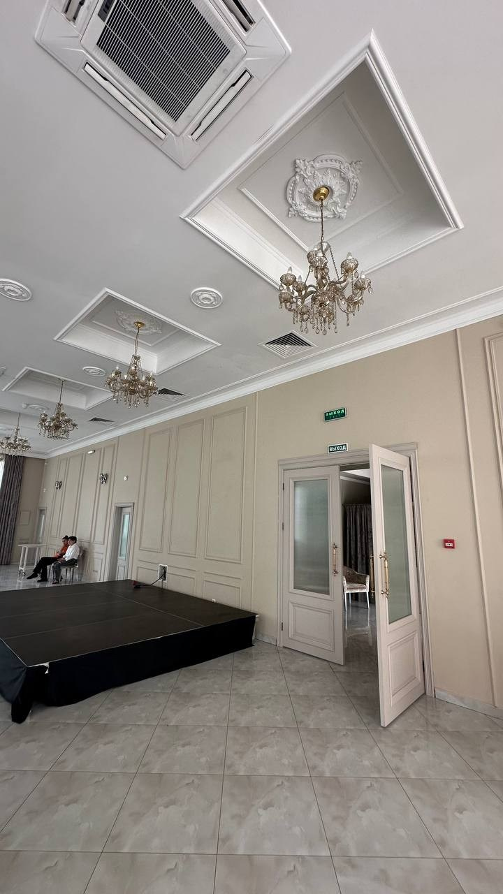 Ресторан Усадьба в Ростове-на-Дону: фото, вместимость, свадьбы | До Мурашек. Организация свадеб и корпоративов До Мурашек Ростов-на-Дону