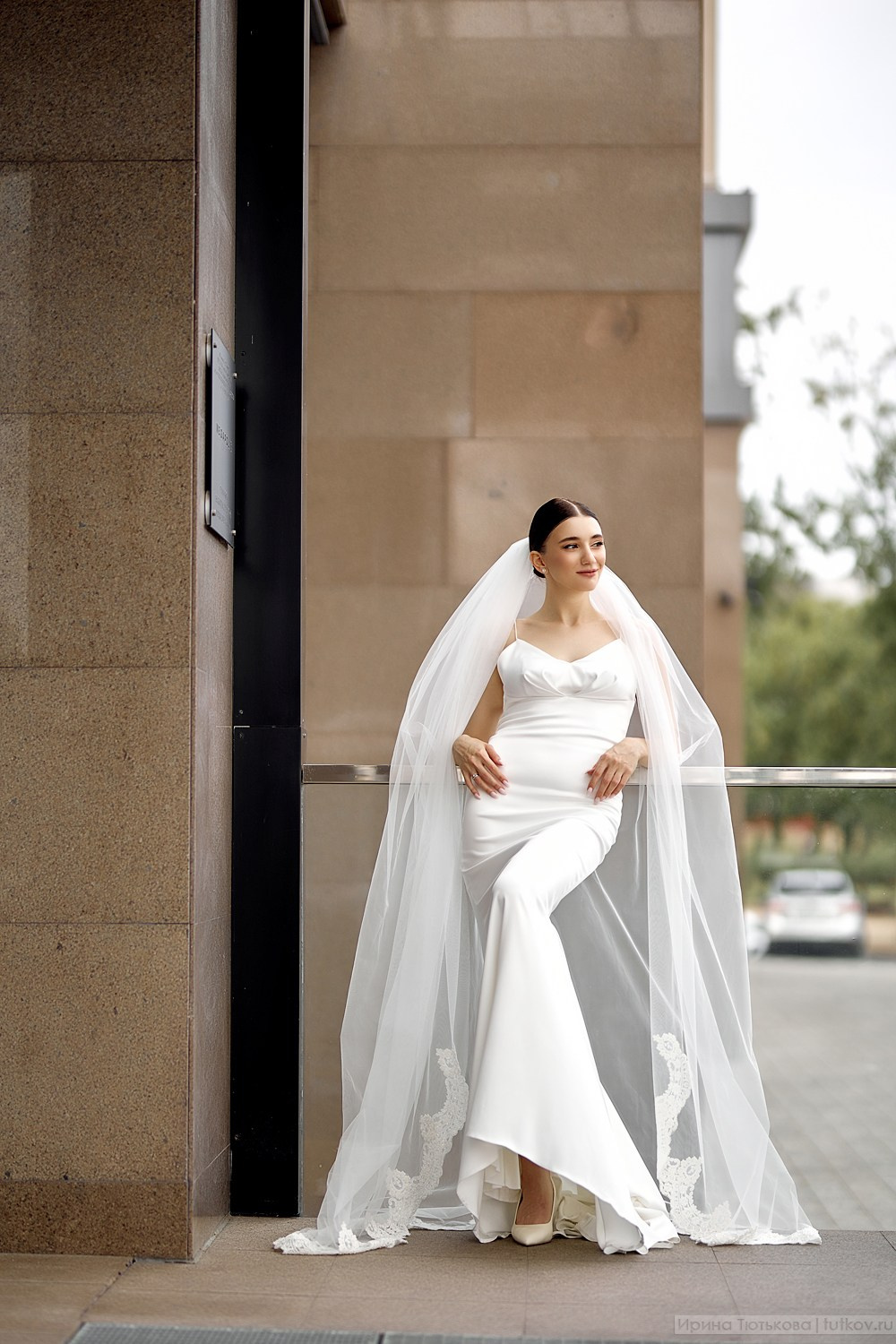 Мария и Павел. Свадебная фотосъёмка в Брянске | Влад и Ирина Тютьковы