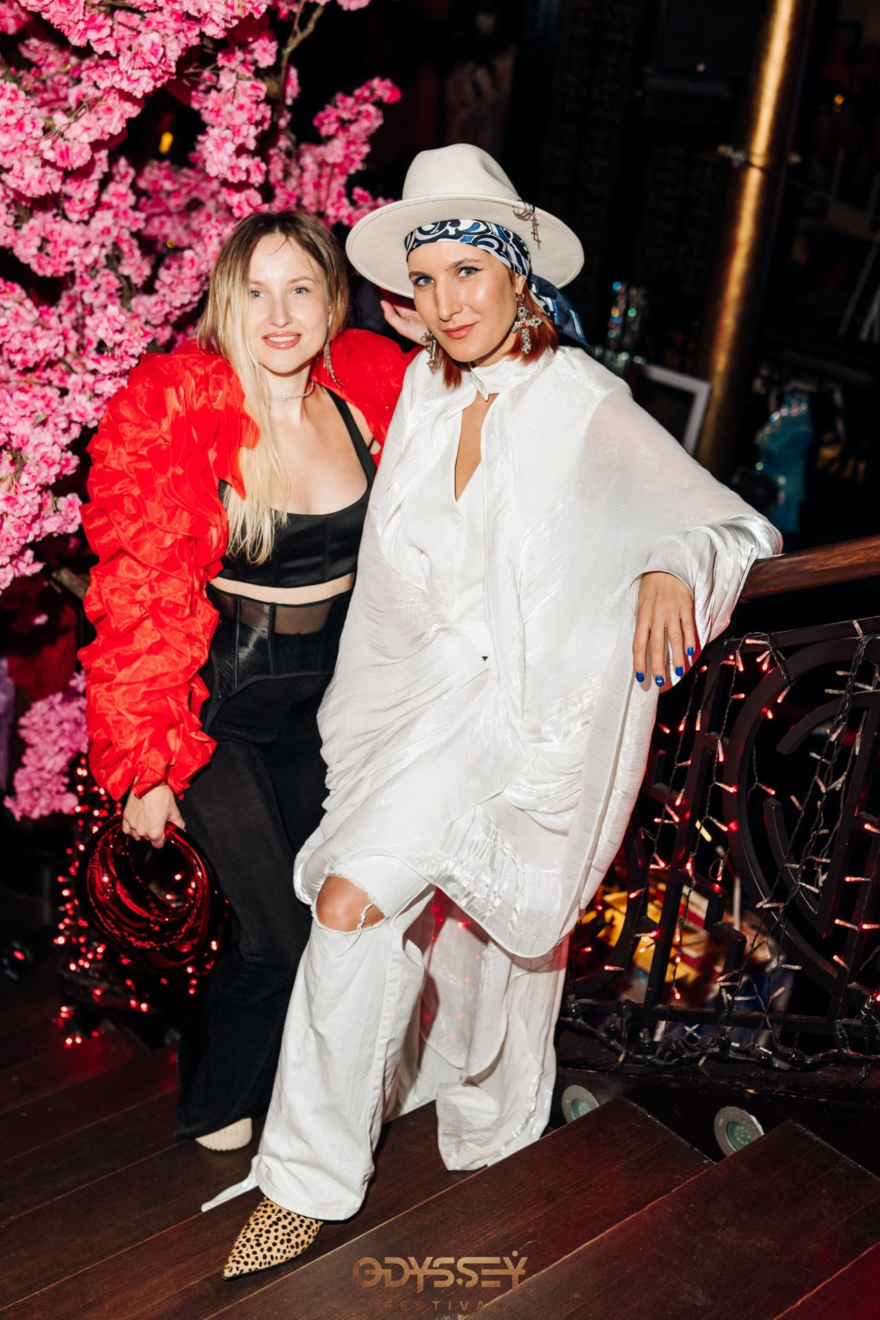 Odyssey Vostok (Buddha bar). Репортажный фотограф Санкт-Петербург