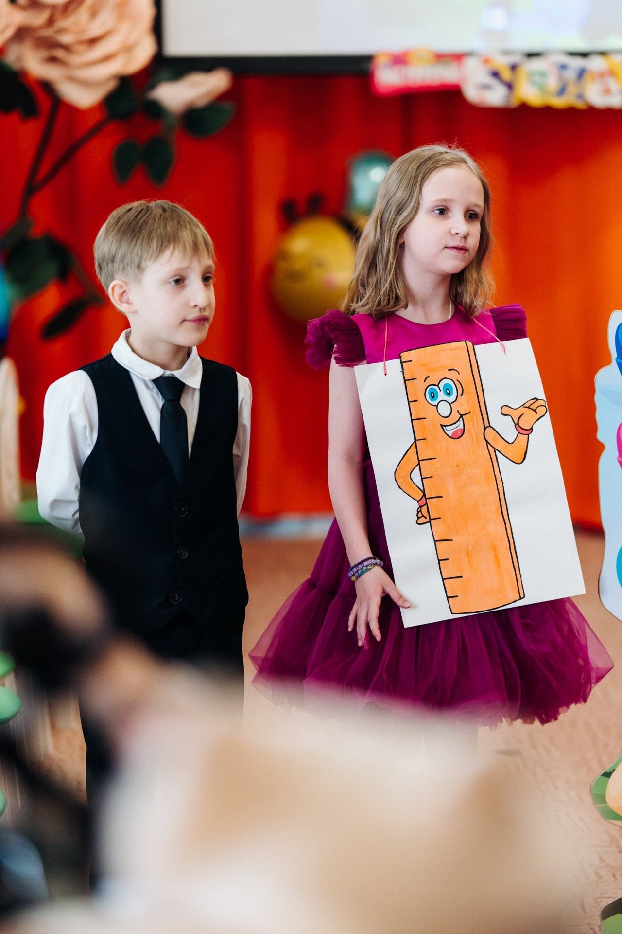 Детский сад | Выпускной. Репортажный фотограф Санкт-Петербург