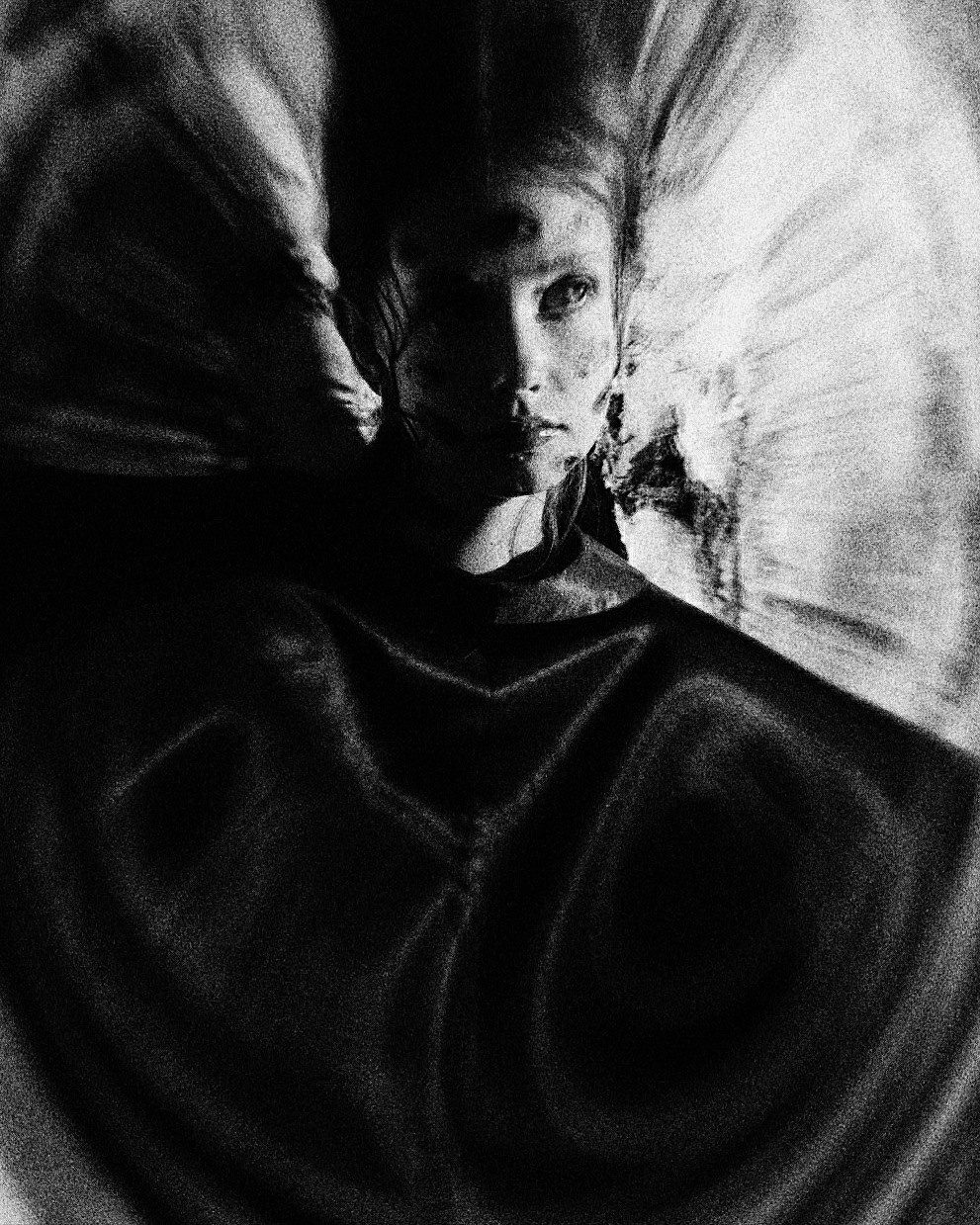 Birches. Полина Щапова БМК235 Медиаком — НИУ ВШЭ