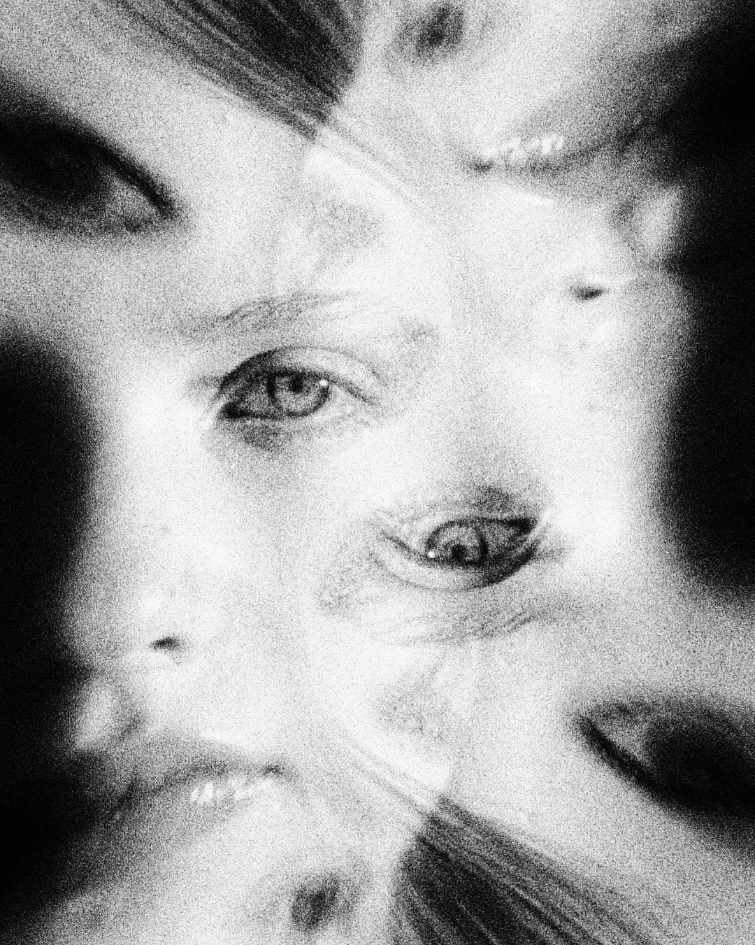 Birches. Полина Щапова БМК235 Медиаком — НИУ ВШЭ