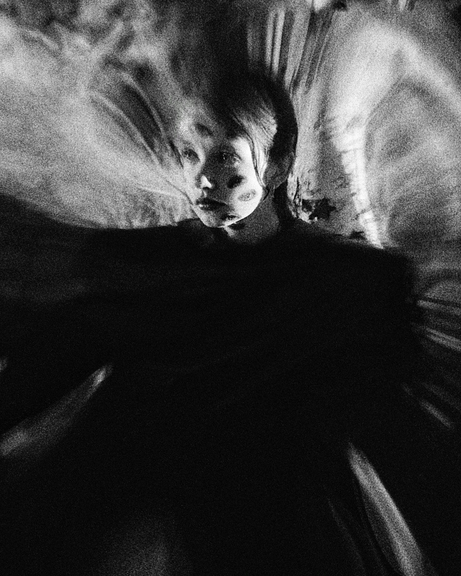 Birches. Полина Щапова БМК235 Медиаком — НИУ ВШЭ