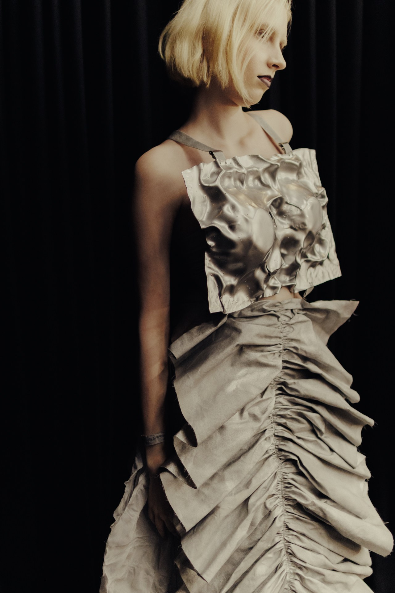 St. Petersburg Fashion Week'25 | DAY 2. Свадебный и семейный фотограф Ярослав Фущич